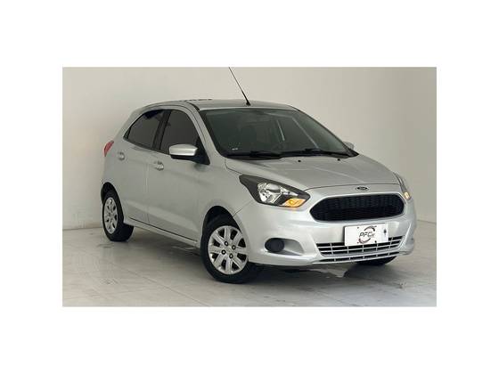 FORD KA 1.0 TI-VCT FLEX SE MANUAL FORD KA 1.0 TI-VCT FLEX SE MANUAL
